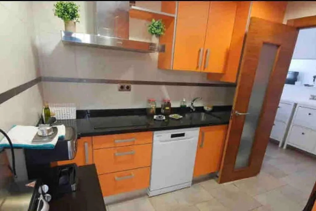 Cabo De Gata Apartment Almería