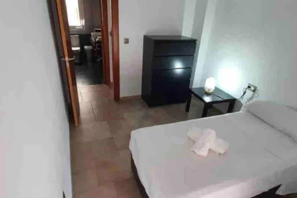 Cabo De Gata Apartment Almería 0*,  España