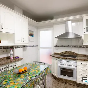 Pedro Jover 9 R&r Apartamento