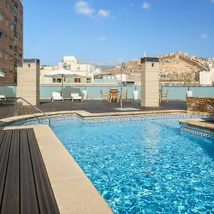 Hotel Exe Centro, Almería