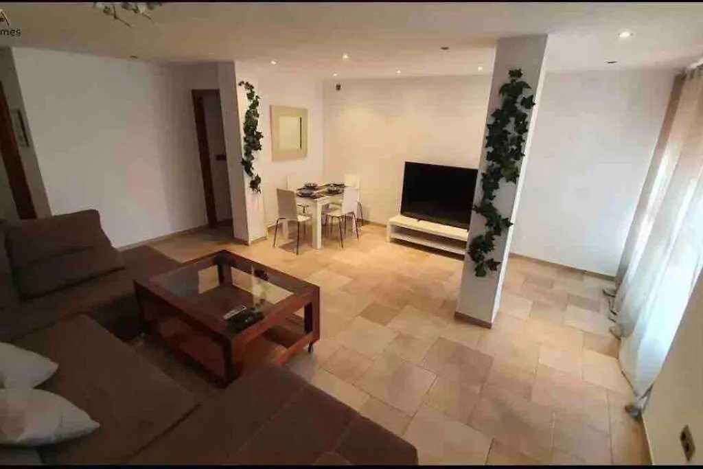 Cabo De Gata Apartment Almería España