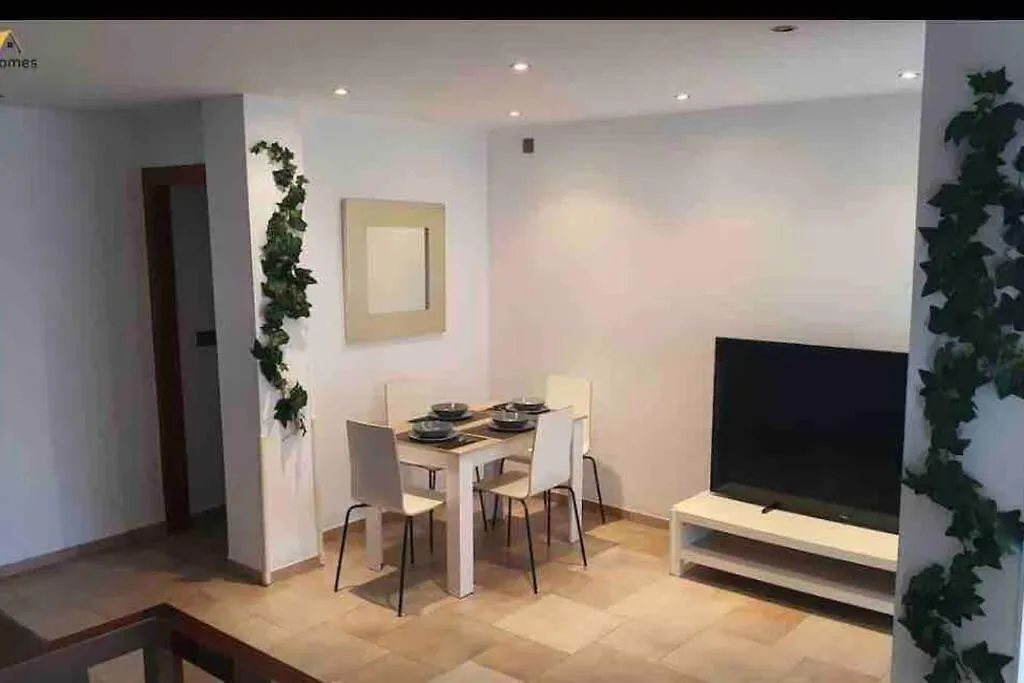 Cabo De Gata Apartment Almería España