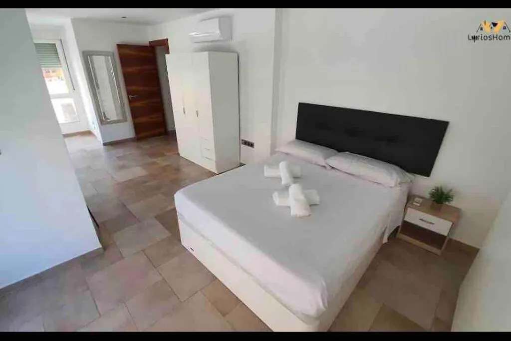 Cabo De Gata Apartment Almería