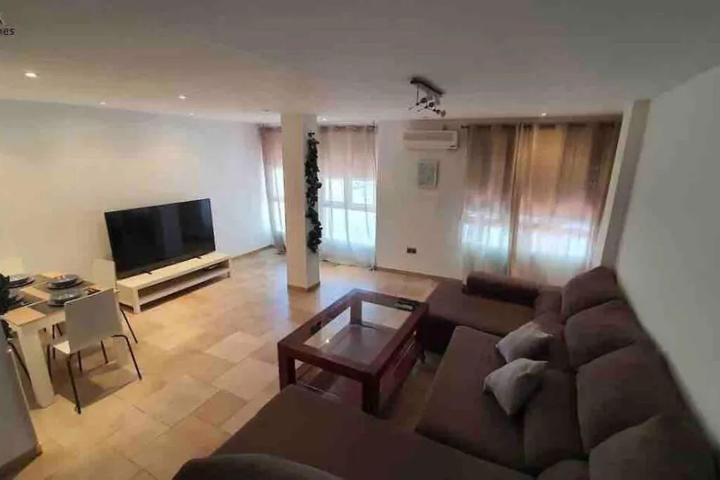 Cabo De Gata Apartment Almería